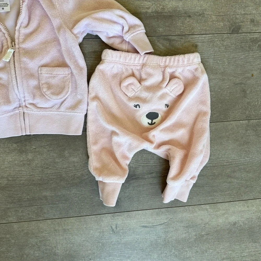 Carters carter’s terry
